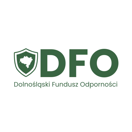logotyp DFO