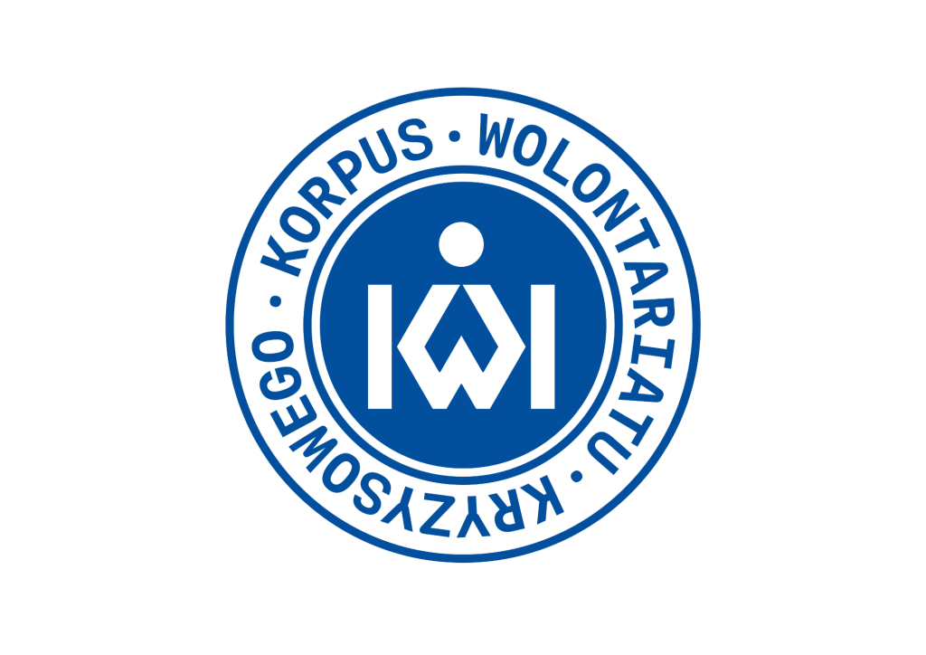 logotyp korpusu